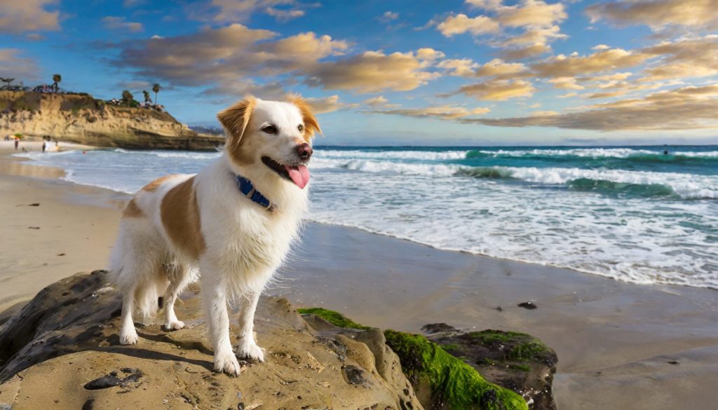 Top 10 Dog-friendly Beaches in the World