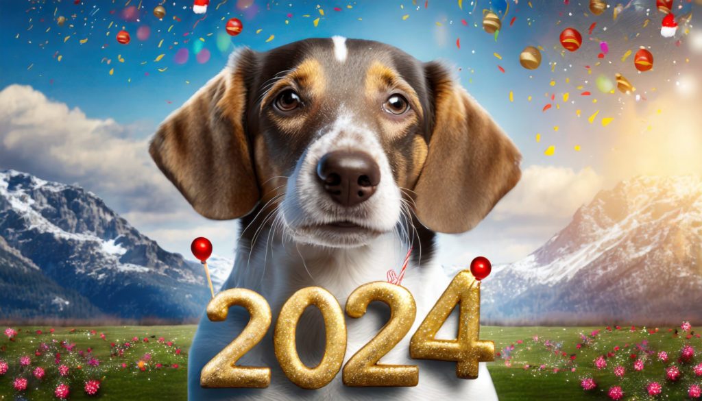 Top Dog Trends of 2024