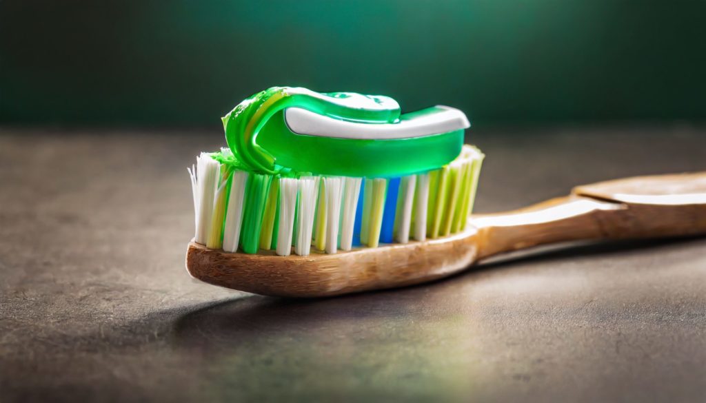 Products That Get Rid of Dog Bad Breath - Toothbrushes